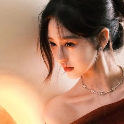 噢，露西！