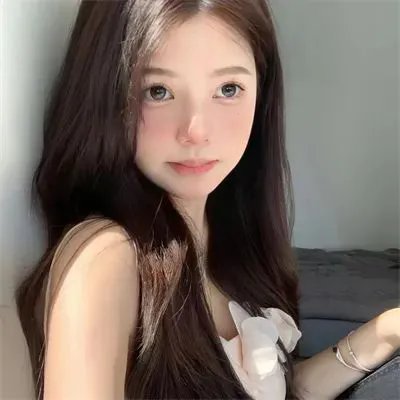 世间无人再似我